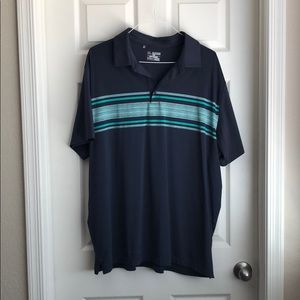 Under Armour golf shirt